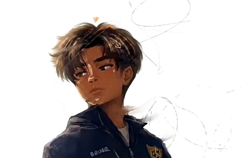 Aaryan's Avatar